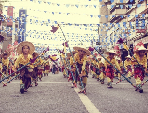 A Photographers Guide: Shooting a Street Festival in Asia